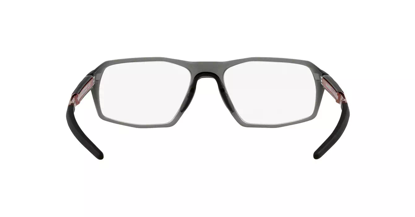 Oakley Tensile (56) Satin Grey Smoke (OX8170-02) s56
