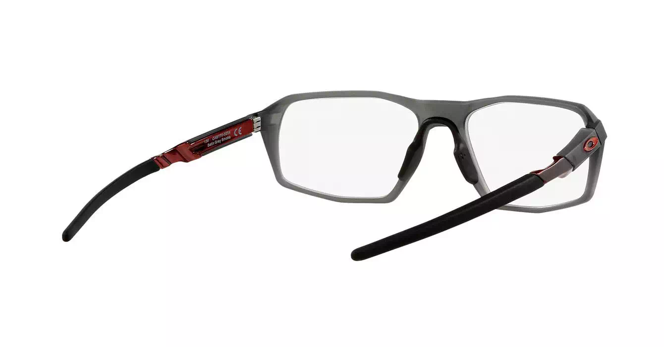 Oakley Tensile (56) Satin Grey Smoke (OX8170-02) s56