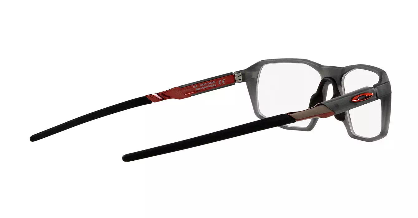 Oakley Tensile (56) Satin Grey Smoke (OX8170-02) s56