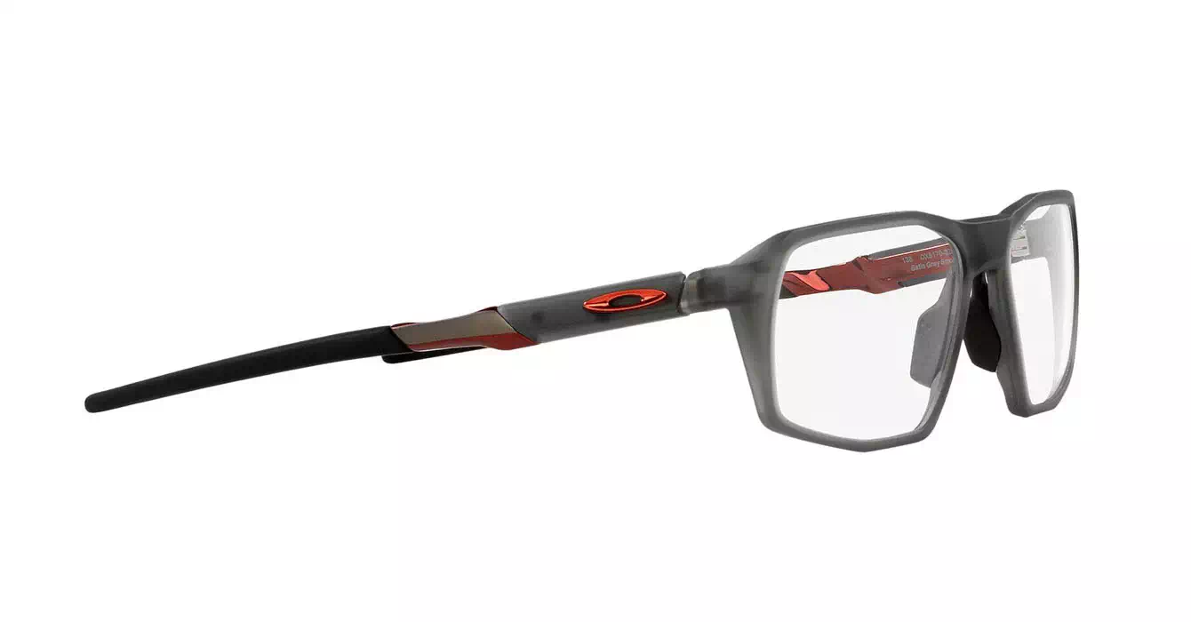 Oakley Tensile (56) Satin Grey Smoke (OX8170-02) s56