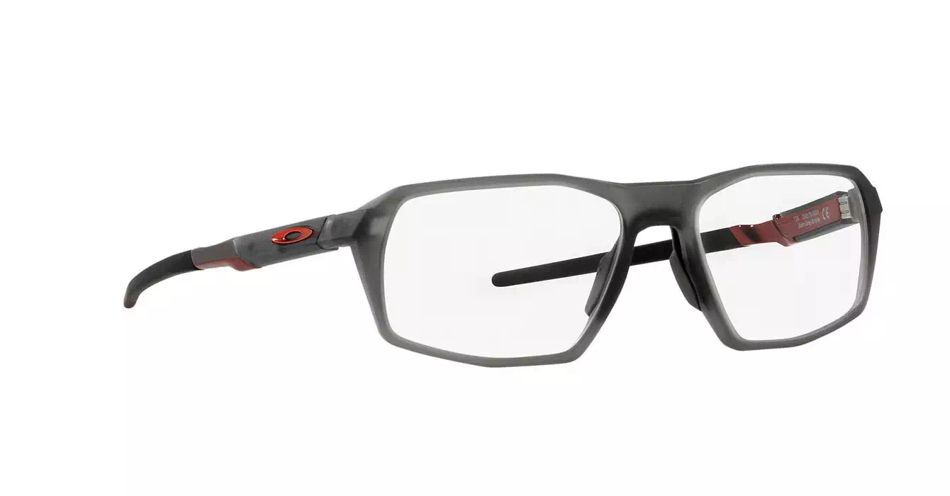 Oakley Tensile (56) Satin Grey Smoke (OX8170-02) s56