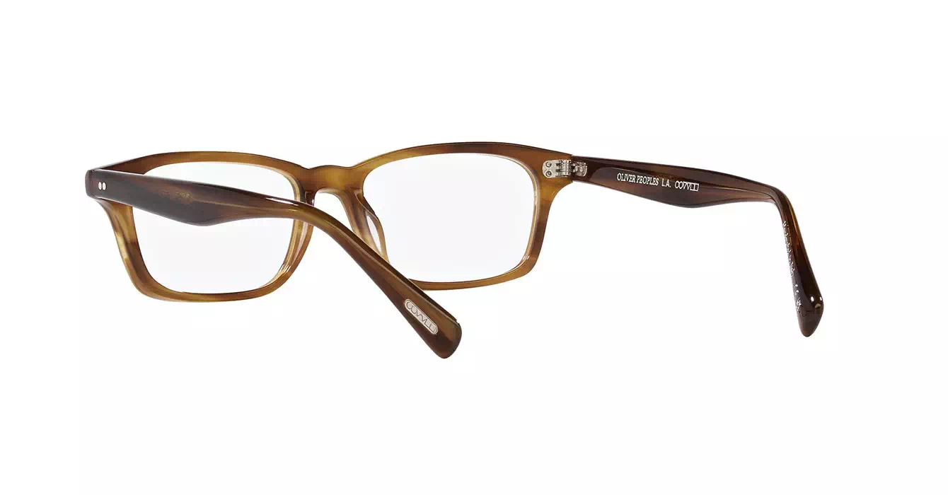 Oliver Peoples OV5501U 1011 s52