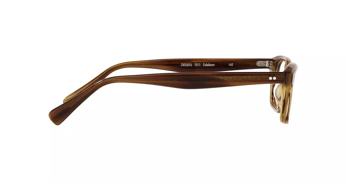 Oliver Peoples OV5501U 1011 s52