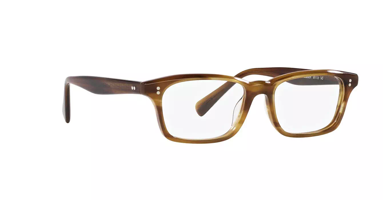 Oliver Peoples OV5501U 1011 s52