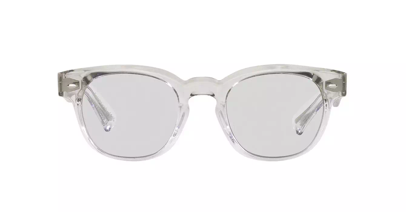 Oliver Peoples OV5508U 1752 s49 + Demo Lens