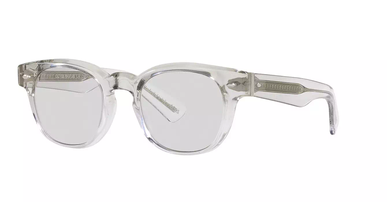 Oliver Peoples OV5508U 1752 s49 + Demo Lens