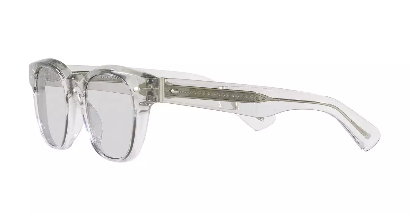 Oliver Peoples OV5508U 1752 s49 + Demo Lens