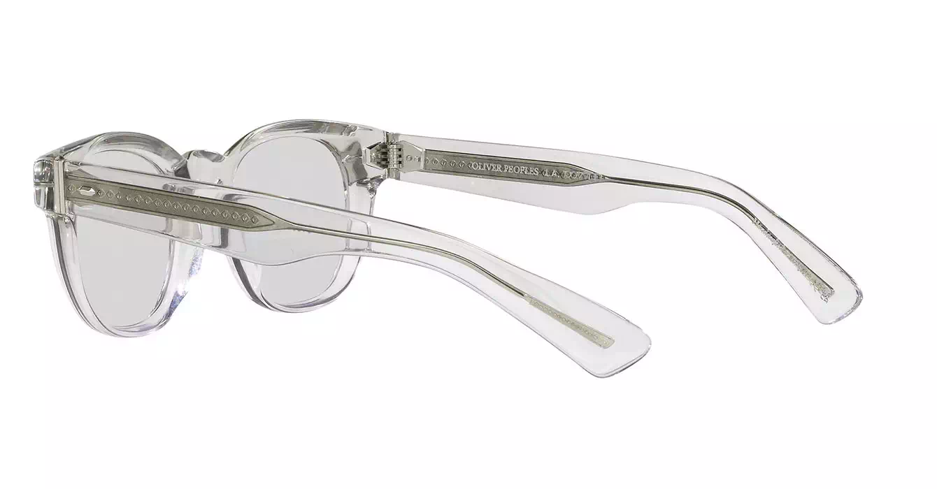 Oliver Peoples OV5508U 1752 s49 + Demo Lens