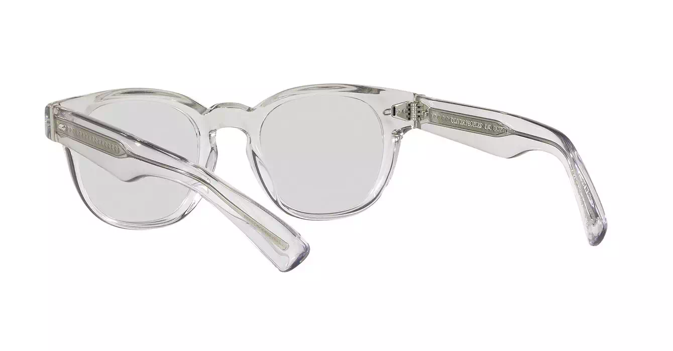 Oliver Peoples OV5508U 1752 s49 + Demo Lens