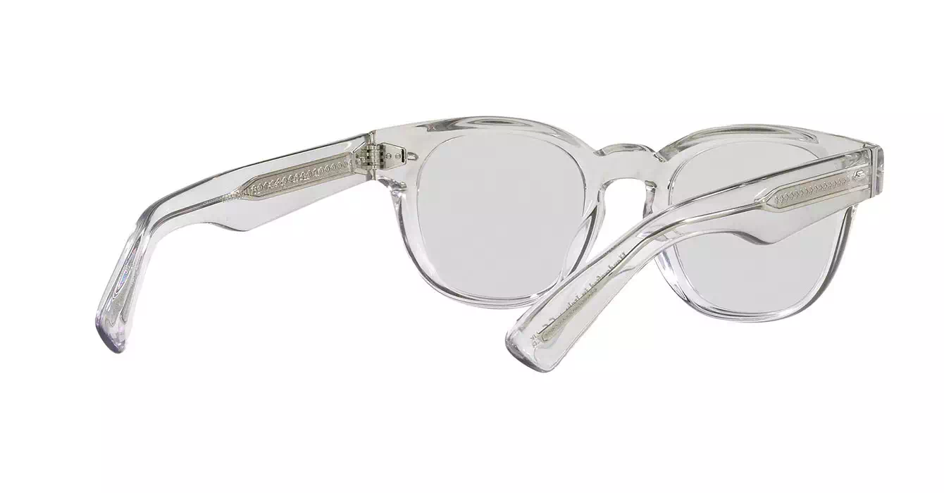Oliver Peoples OV5508U 1752 s49 + Demo Lens