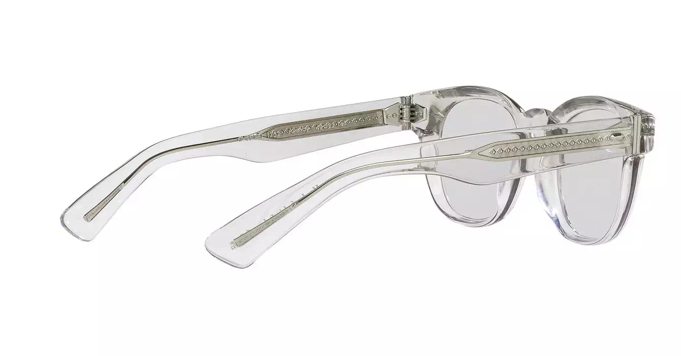 Oliver Peoples OV5508U 1752 s49 + Demo Lens
