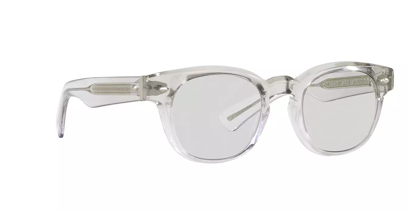 Oliver Peoples OV5508U 1752 s49 + Demo Lens