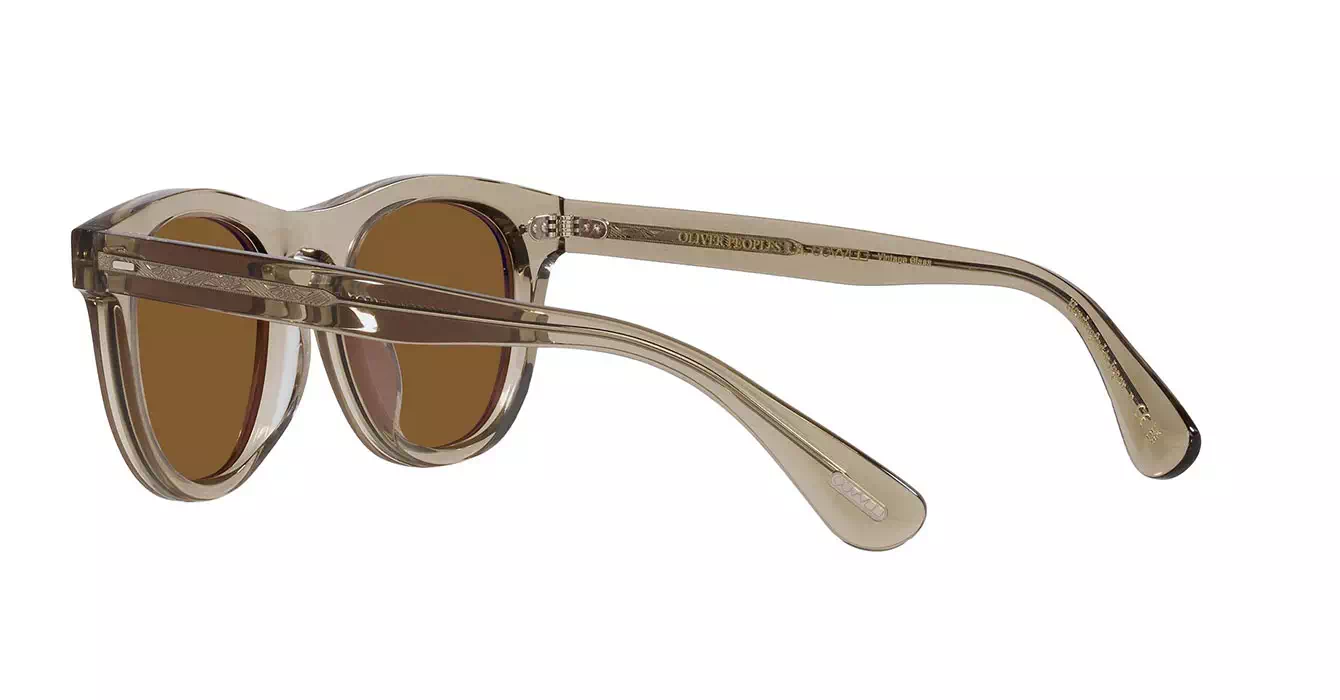 Oliver Peoples OV5509SU 1745/G8 s49