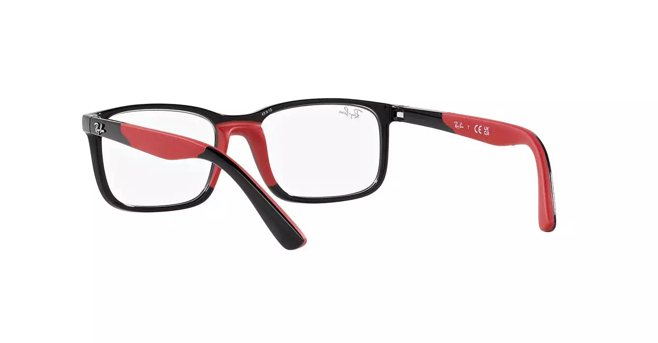Ray-Ban RB1621F 3928 s49