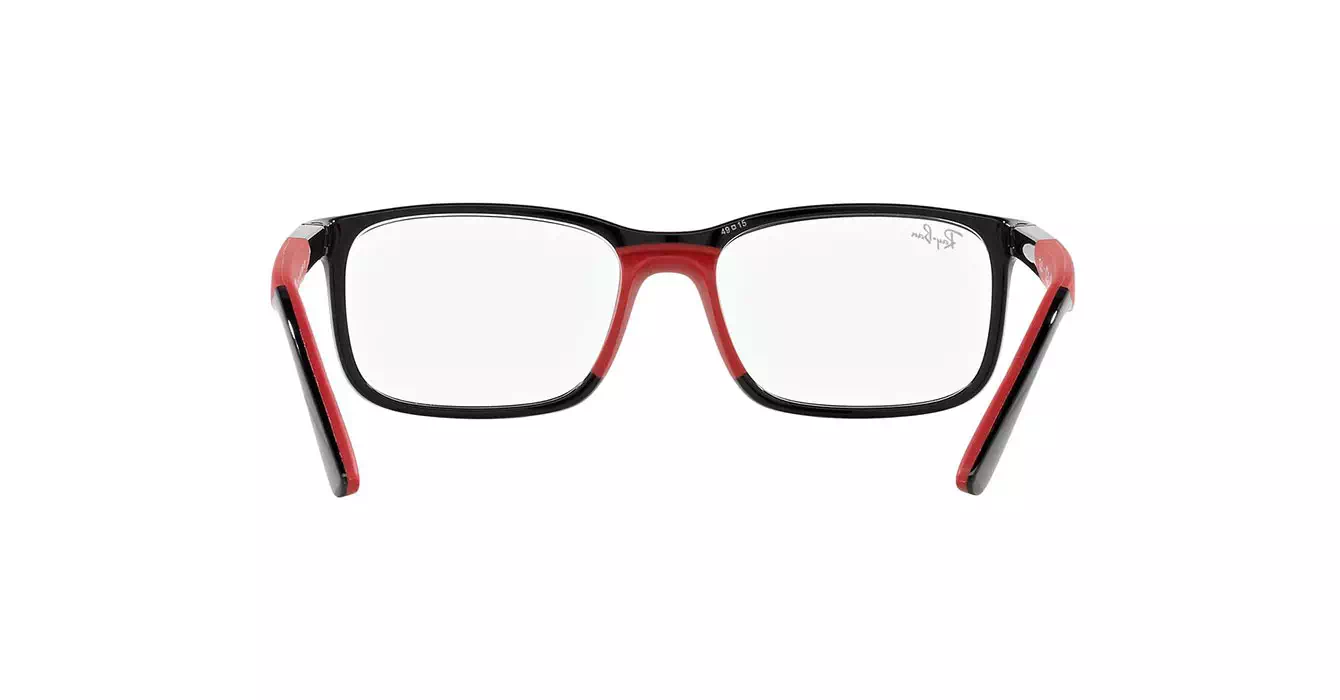 Ray-Ban RB1621F 3928 s49