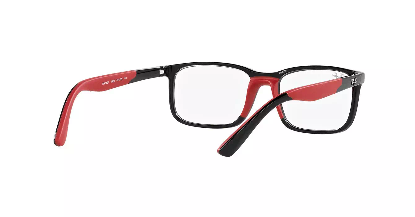 Ray-Ban RB1621F 3928 s49