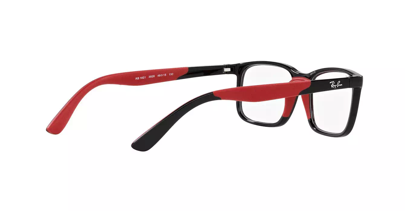 Ray-Ban RB1621F 3928 s49