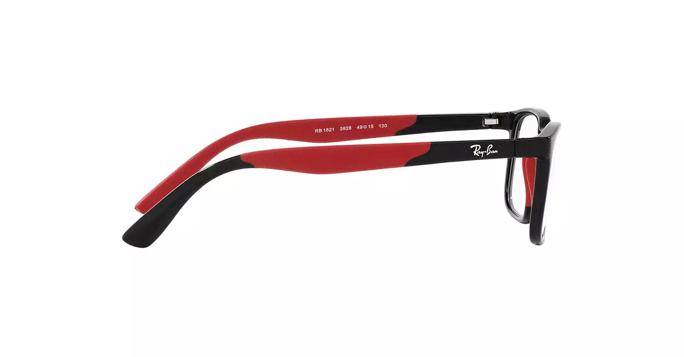 Ray-Ban RB1621F 3928 s49
