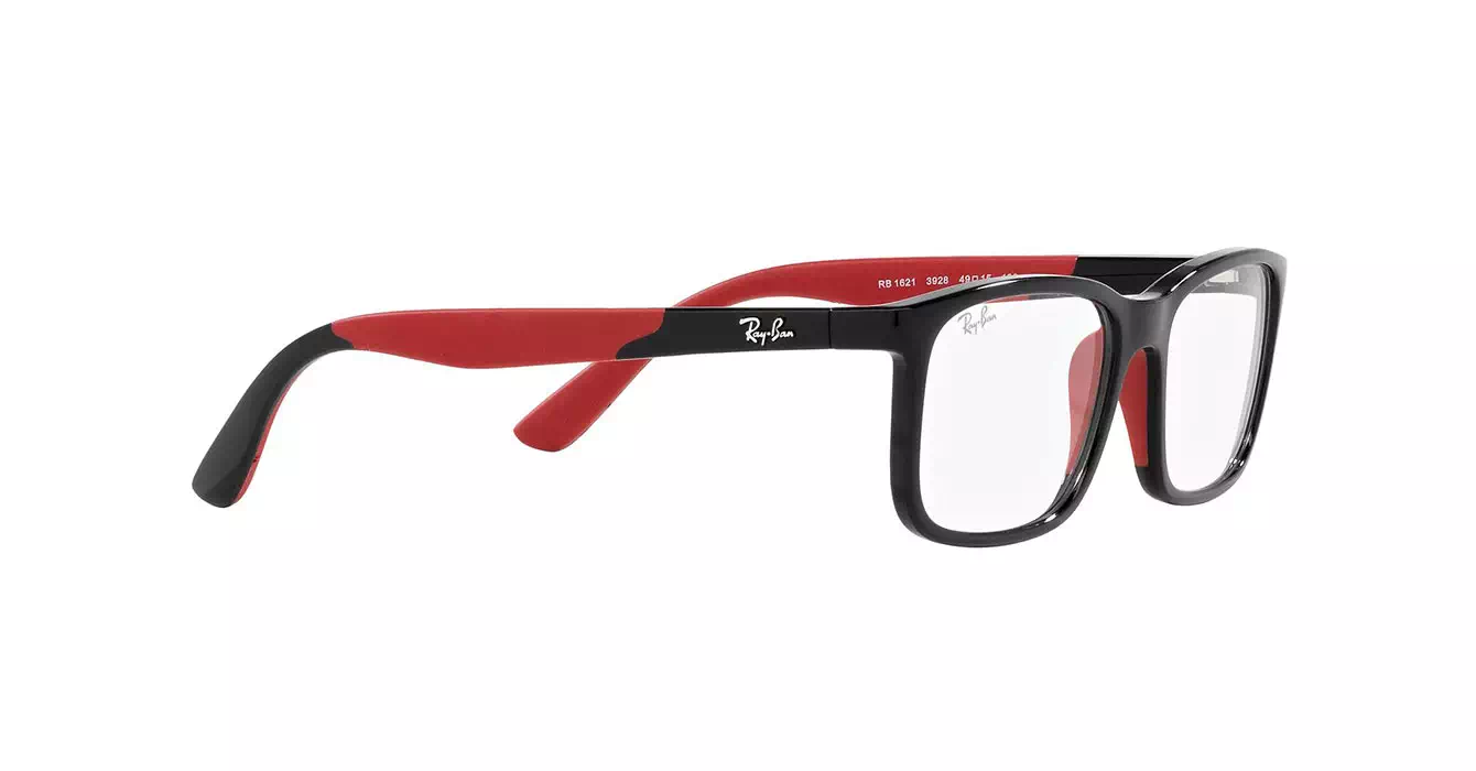Ray-Ban RB1621F 3928 s49