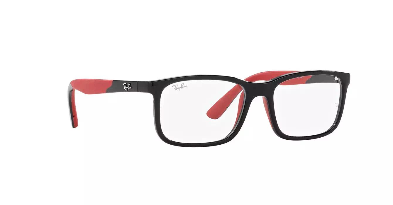 Ray-Ban RB1621F 3928 s49