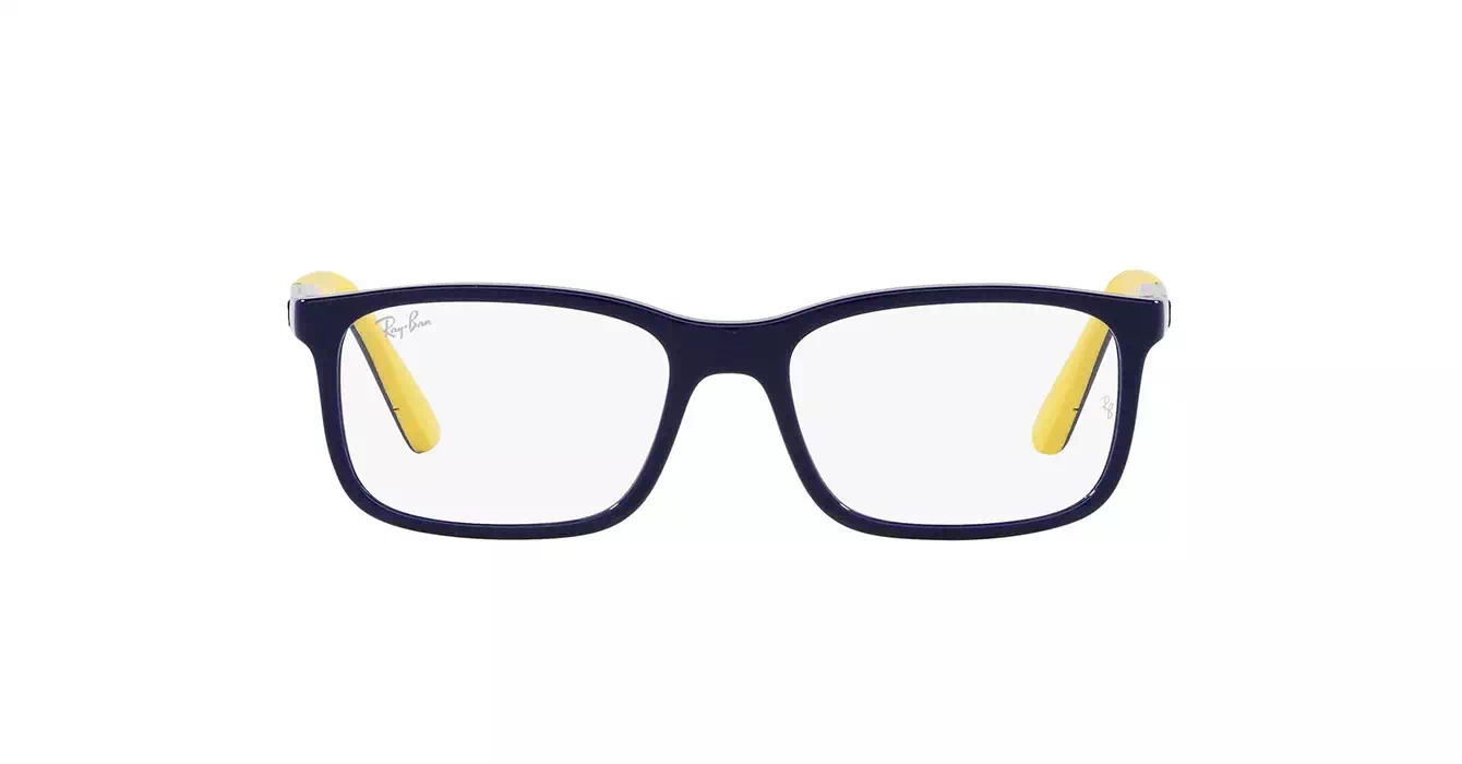 Ray-Ban RB1621F 3937 s49
