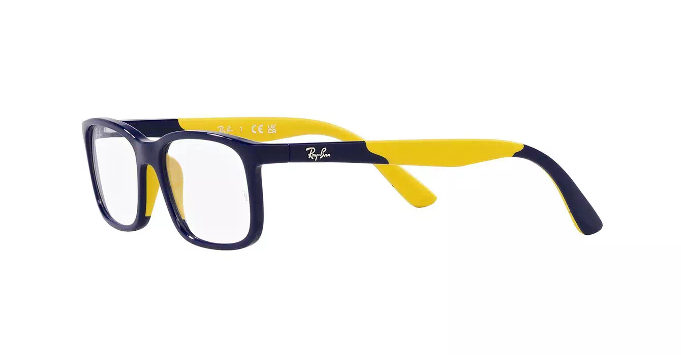 Ray-Ban RB1621F 3937 s49