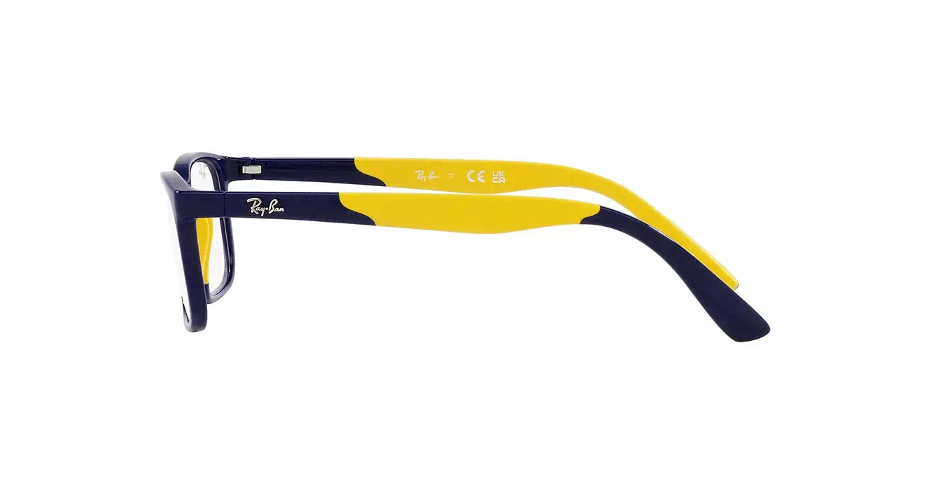 Ray-Ban RB1621F 3937 s49
