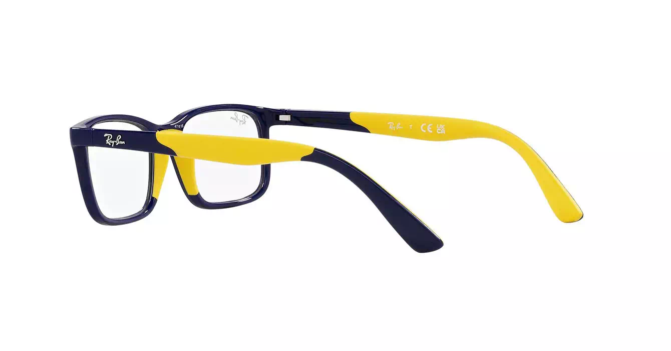 Ray-Ban RB1621F 3937 s49