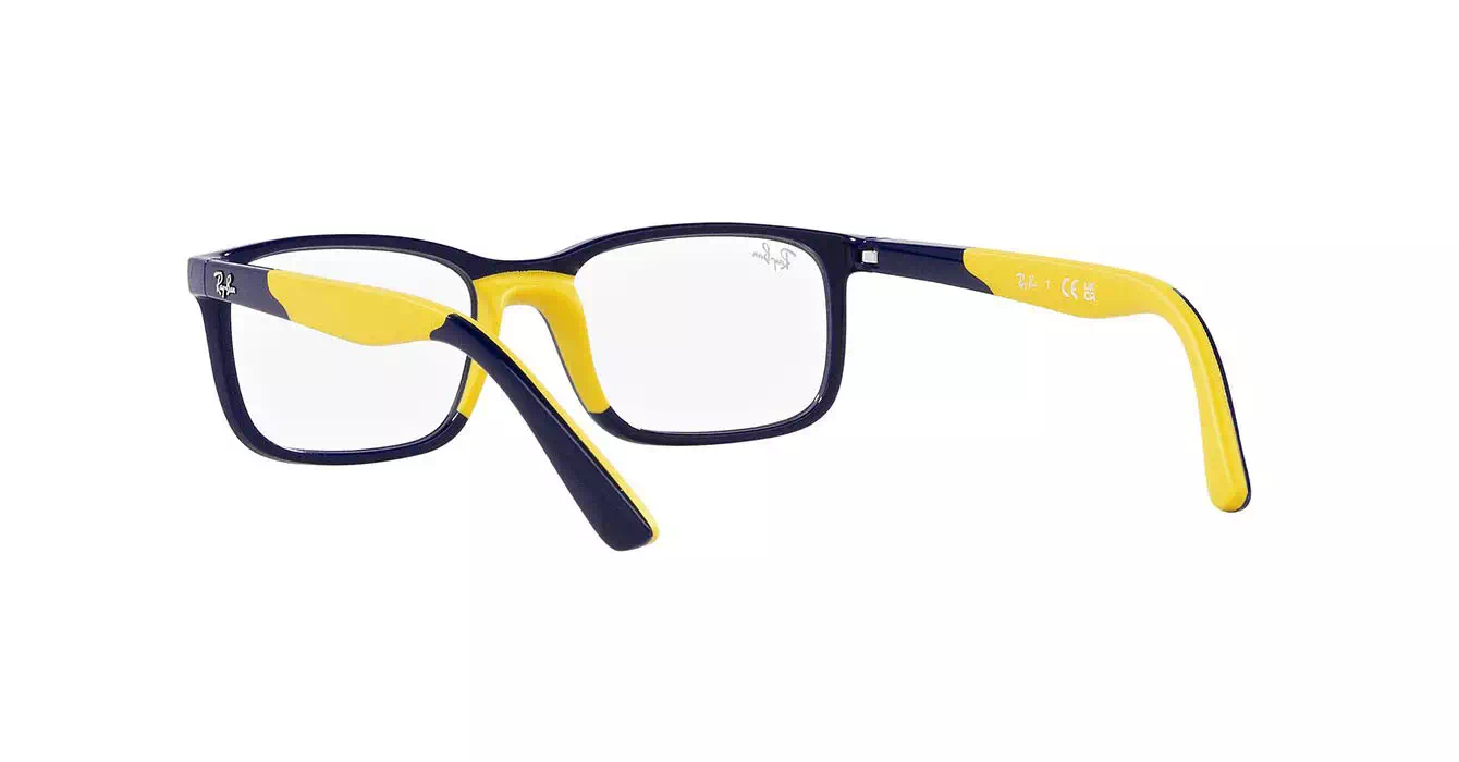 Ray-Ban RB1621F 3937 s49