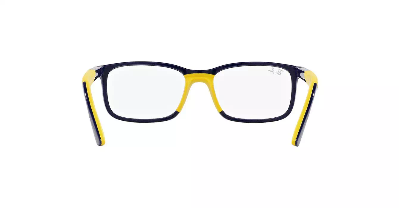 Ray-Ban RB1621F 3937 s49