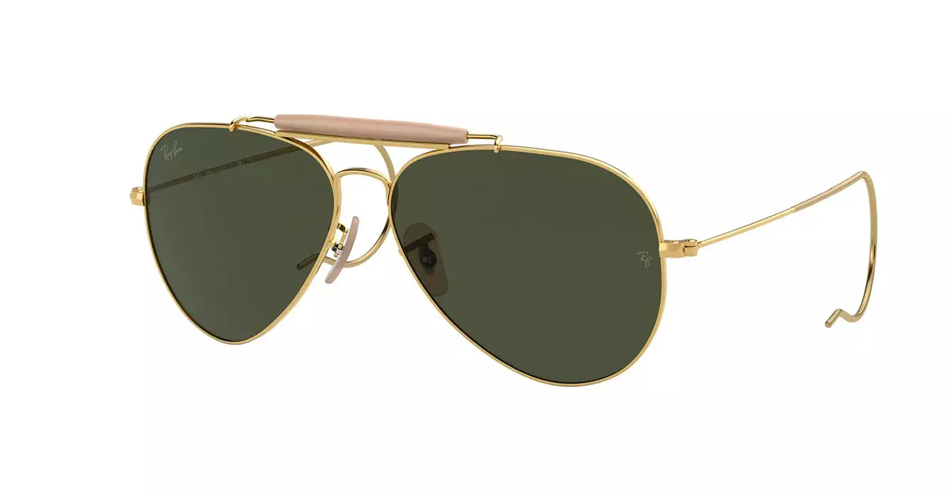 Ray-Ban RB3030 W3402 s58