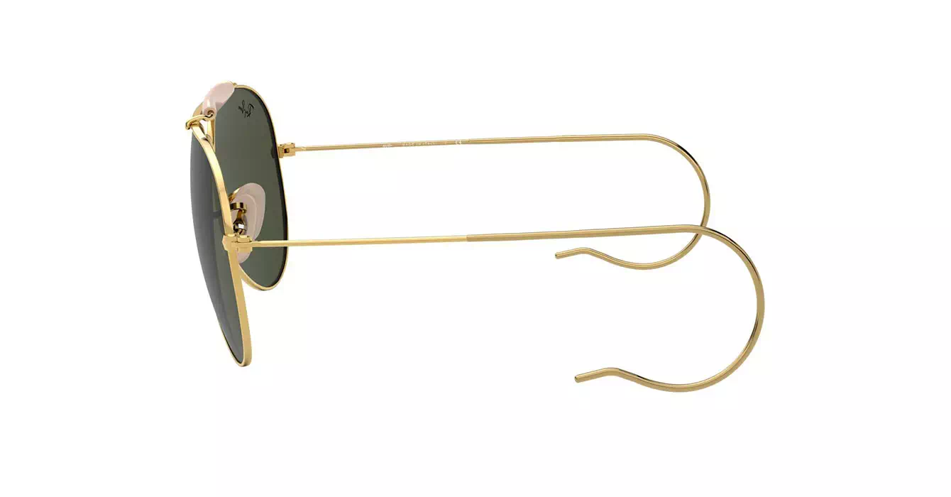 Ray-Ban RB3030 W3402 s58