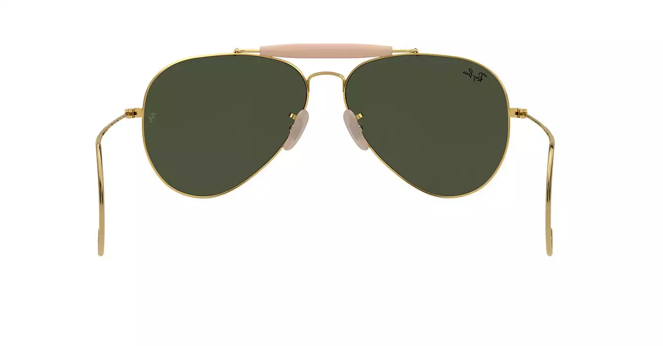 Ray-Ban RB3030 W3402 s58