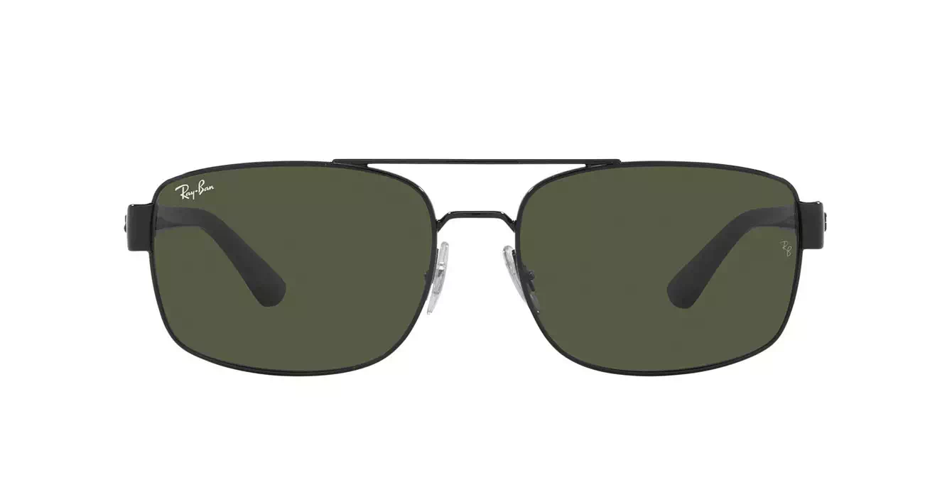 Ray-Ban RB3687 002/31 s61