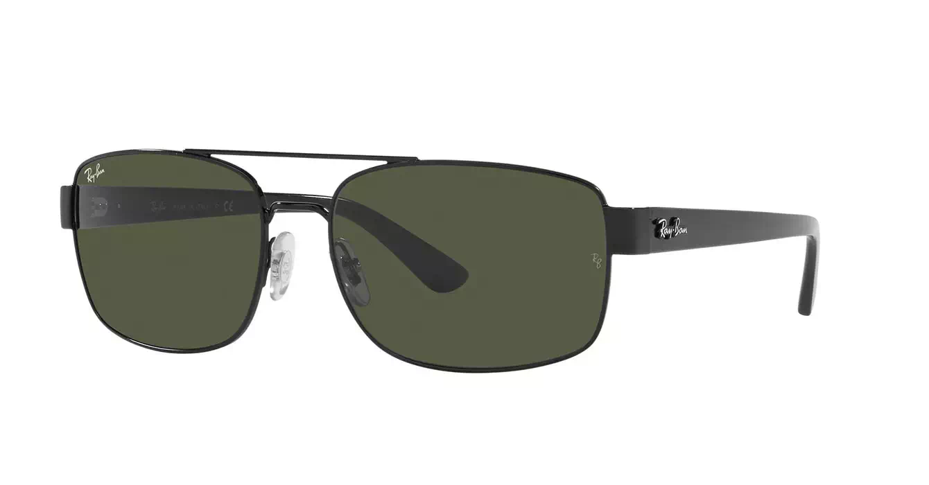 Ray-Ban RB3687 002/31 s61