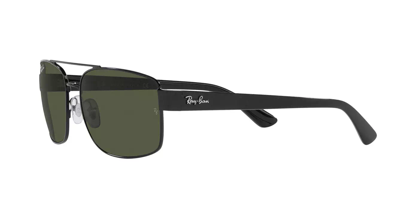 Ray-Ban RB3687 002/31 s61