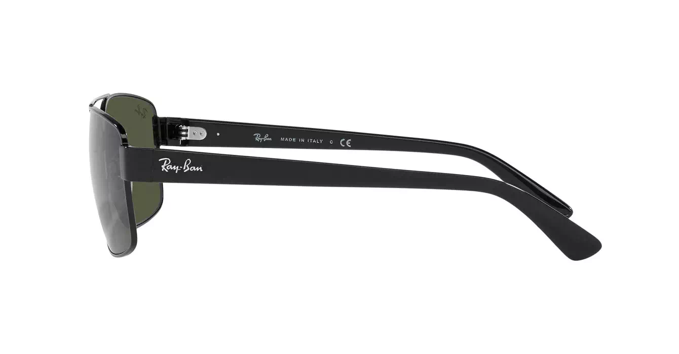 Ray-Ban RB3687 002/31 s61