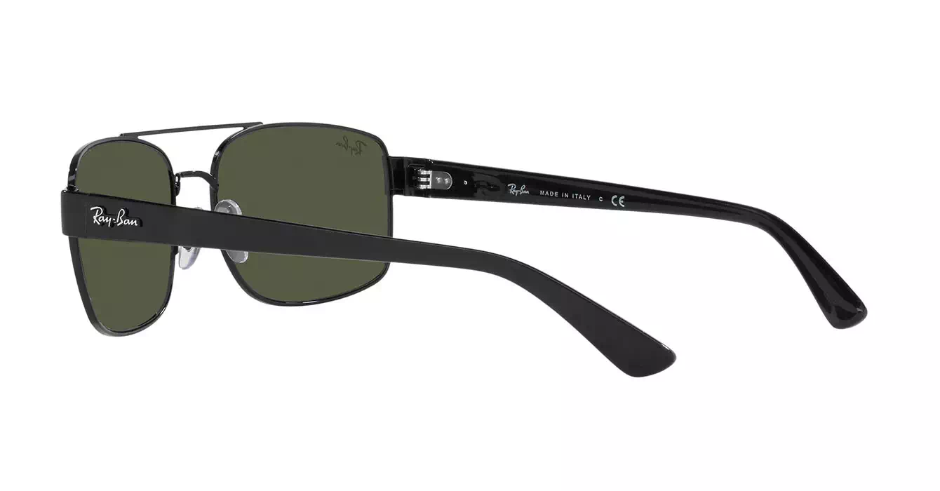 Ray-Ban RB3687 002/31 s61