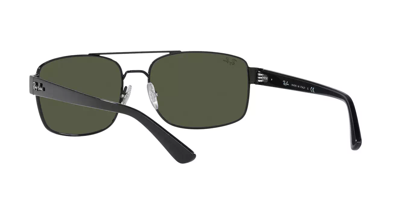 Ray-Ban RB3687 002/31 s61