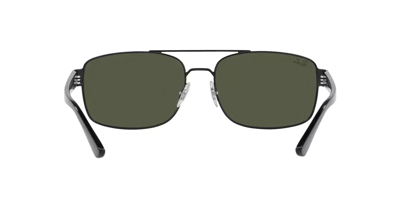 Ray-Ban RB3687 002/31 s61