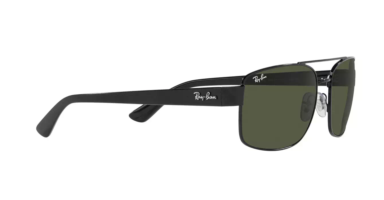Ray-Ban RB3687 002/31 s61