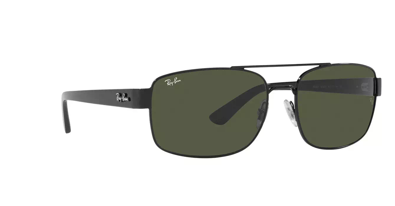 Ray-Ban RB3687 002/31 s61