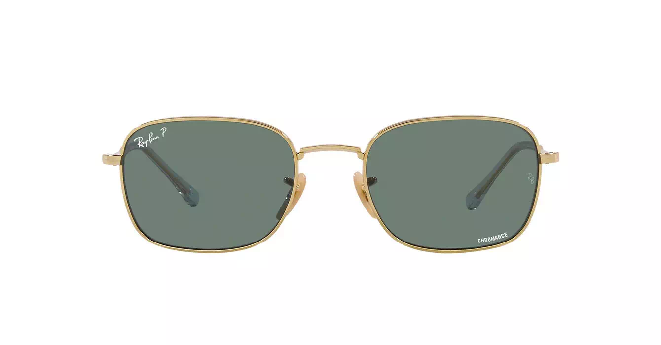 Ray-Ban RB3706 001/O9 s57