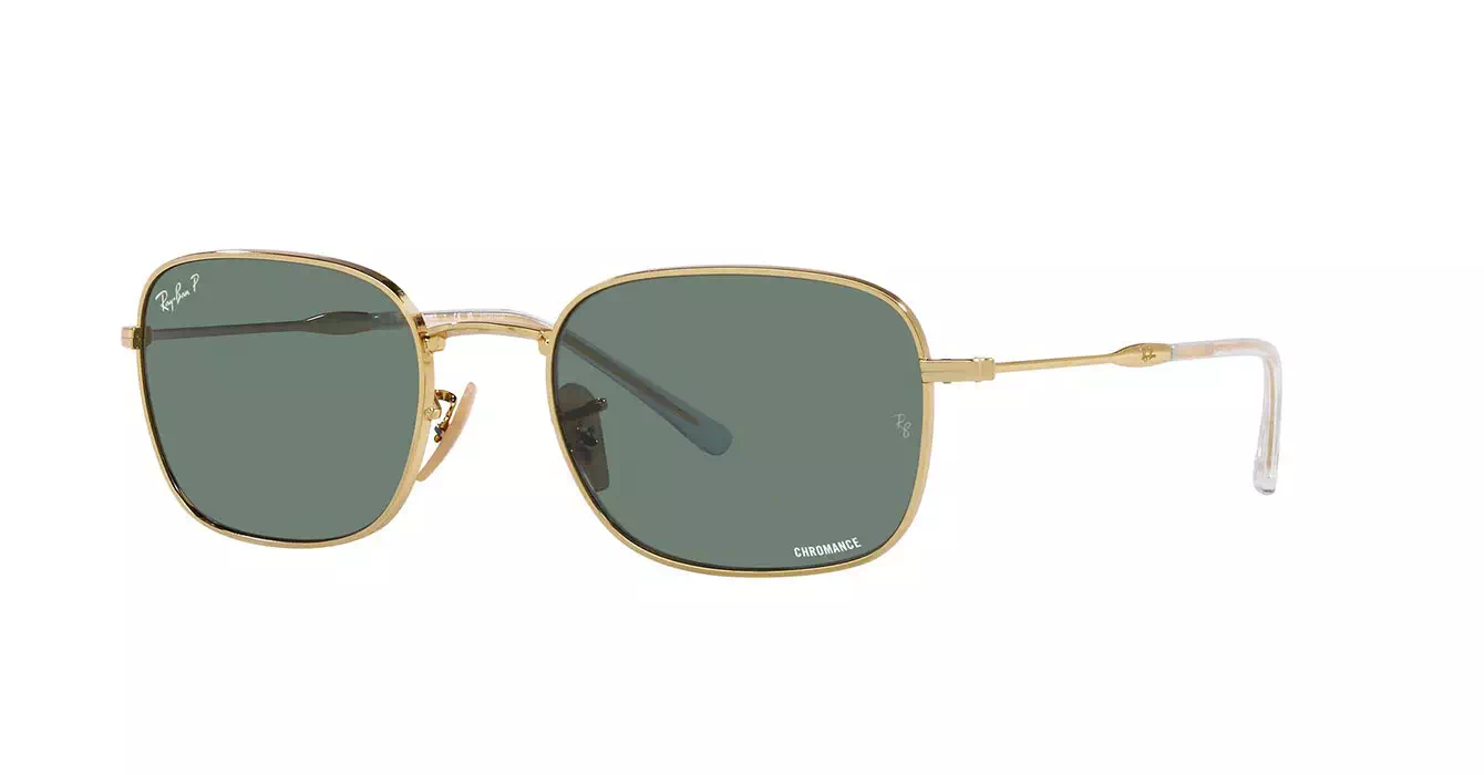 Ray-Ban RB3706 001/O9 s57