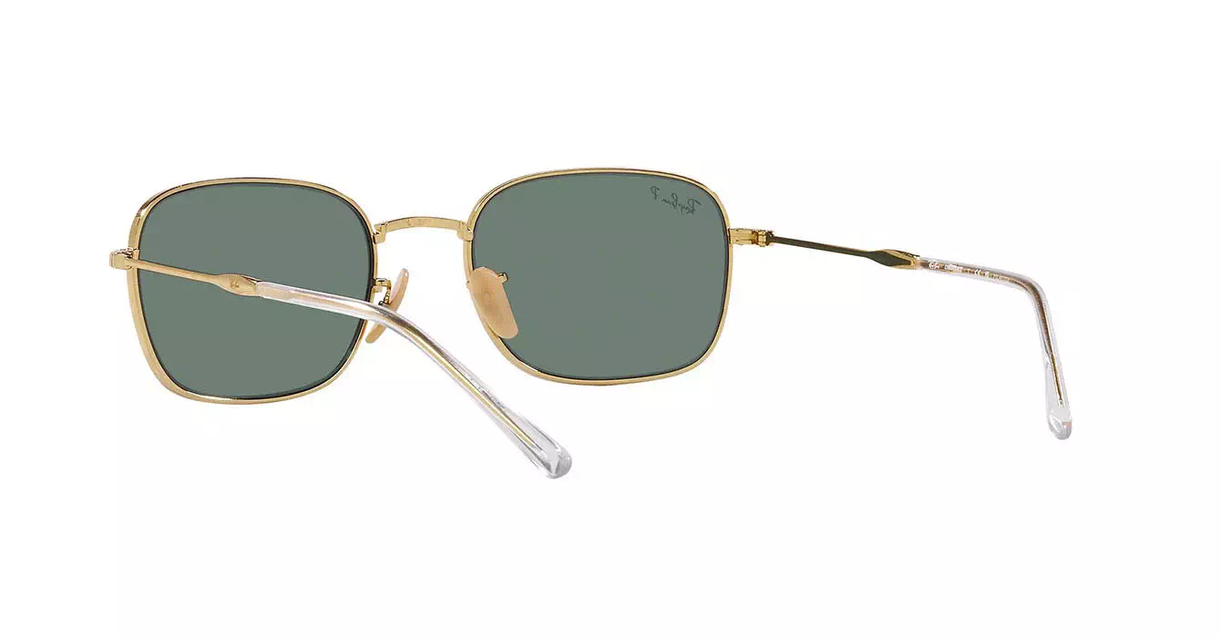 Ray-Ban RB3706 001/O9 s57