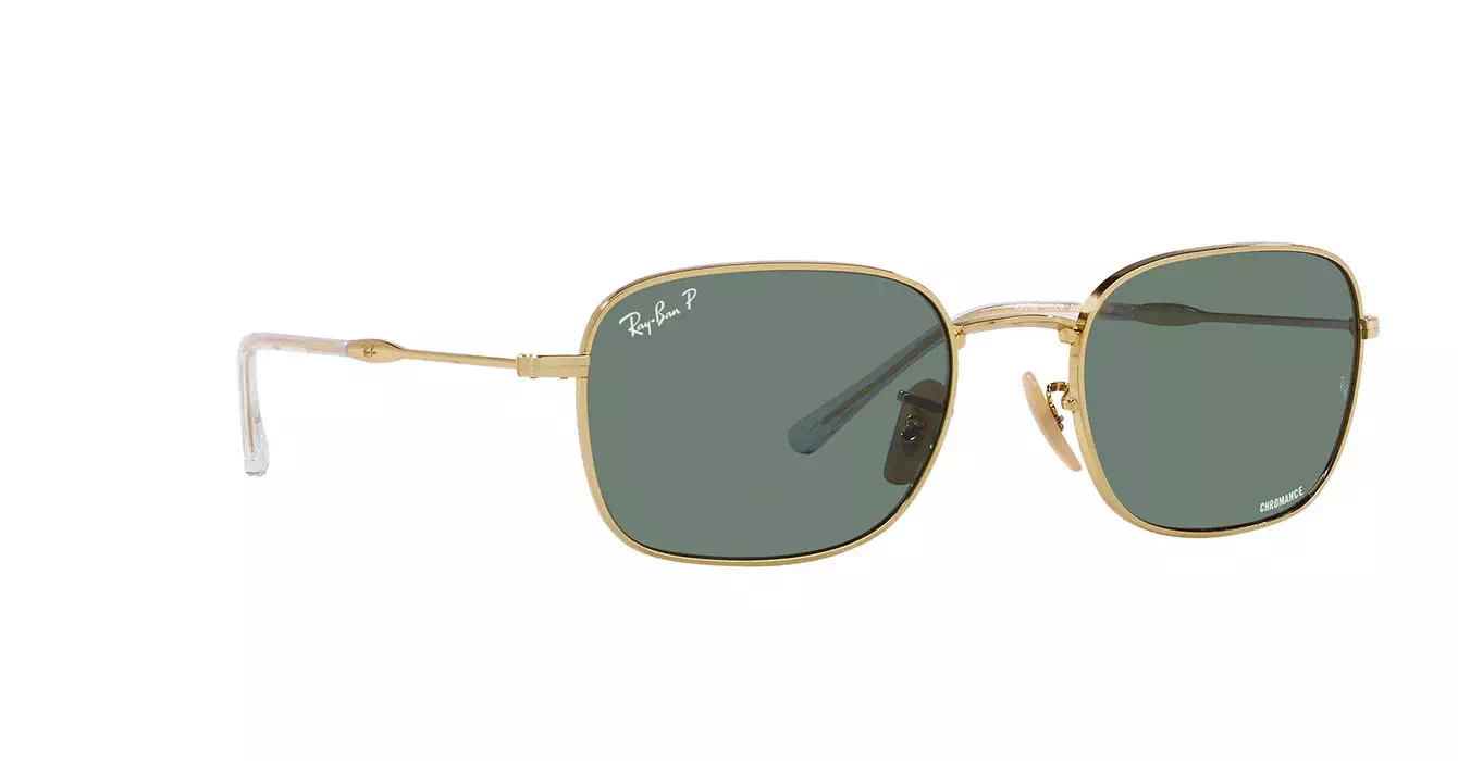 Ray-Ban RB3706 001/O9 s57