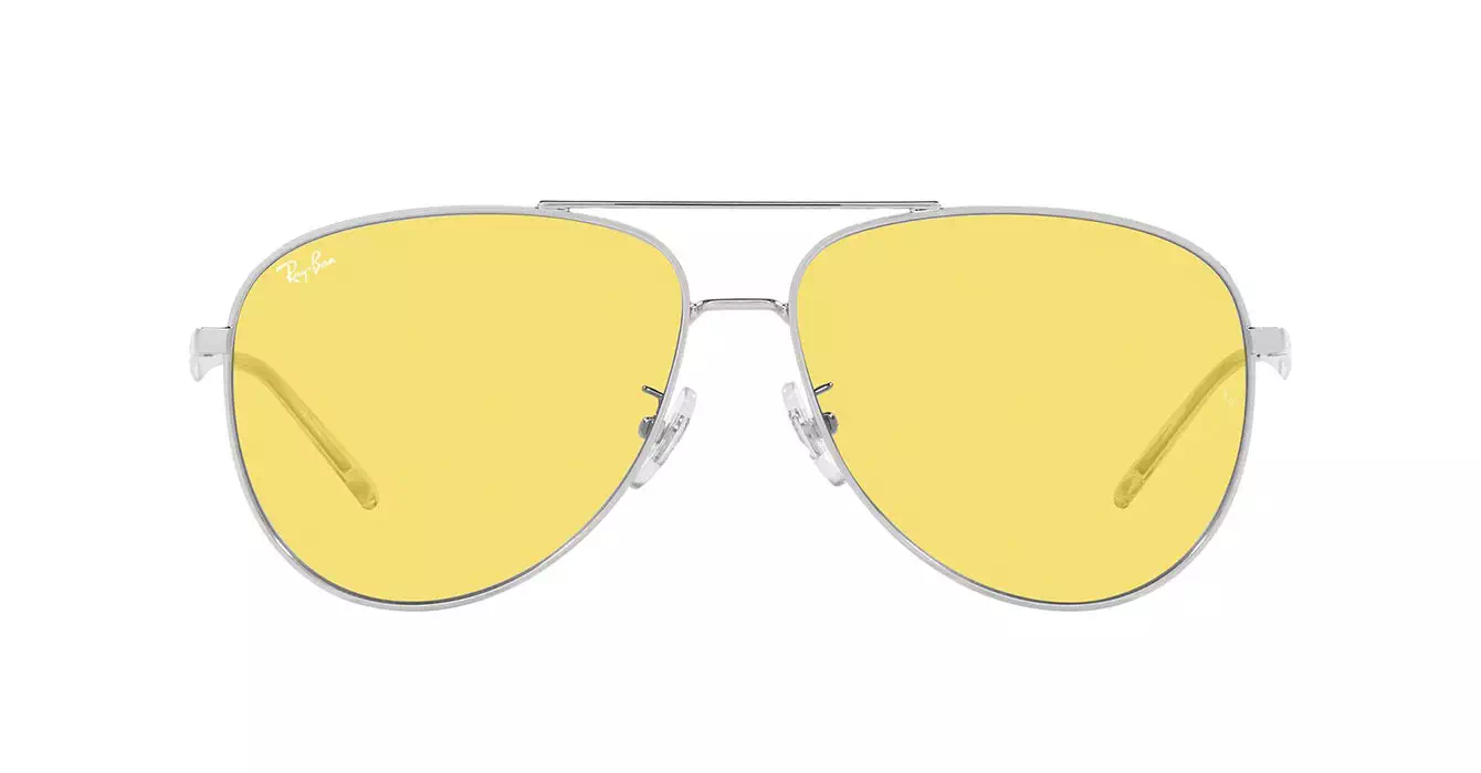 Ray-Ban RB3712D 003/85 s62