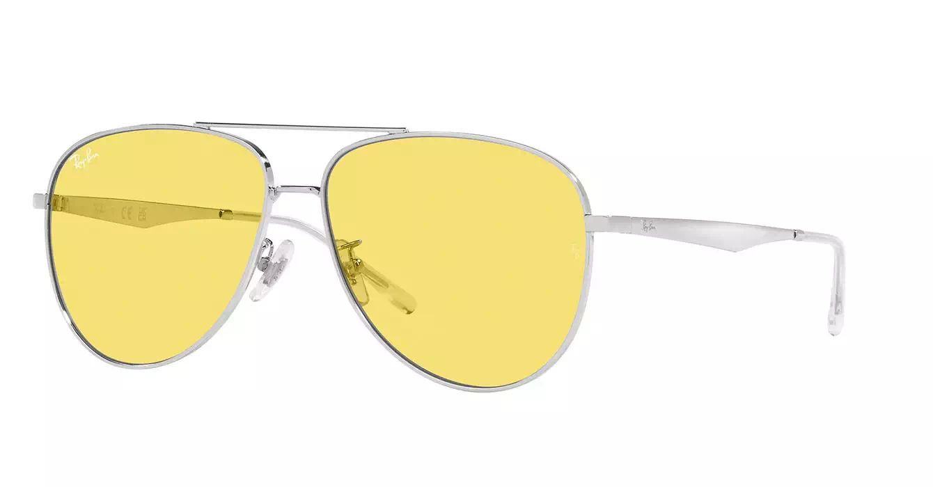 Ray-Ban RB3712D 003/85 s62