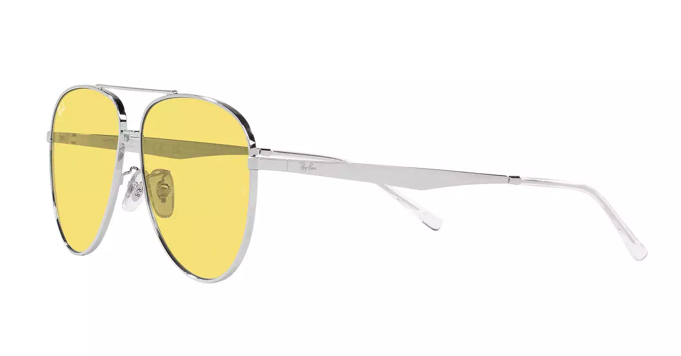 Ray-Ban RB3712D 003/85 s62
