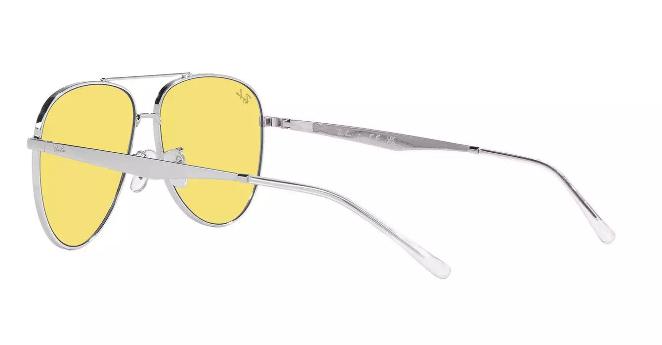 Ray-Ban RB3712D 003/85 s62